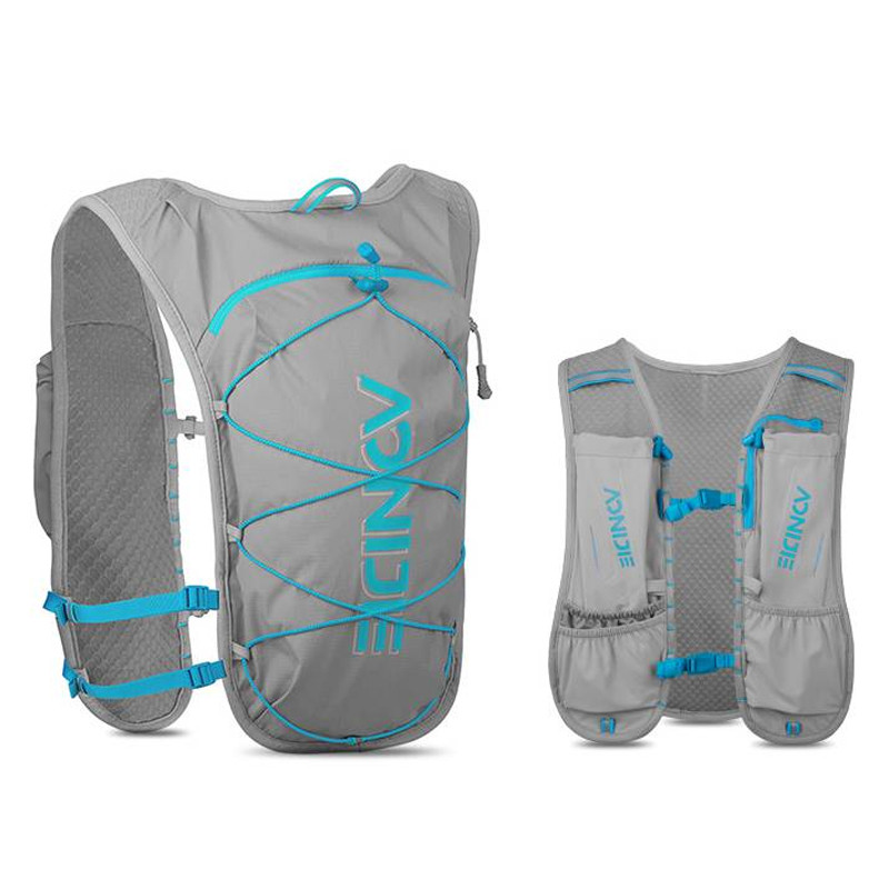 Jual Baju Lari Aonijie Hydration Backpack Vest Gray Original C9107 - Blue - v3.ncrsport.com